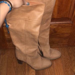 JCrew Riding Boots